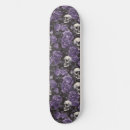 Search for gothic skateboards Skull