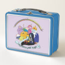 Search for graphic lunch boxes Finn the human