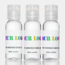 Search for logo hand sanitizers Company
