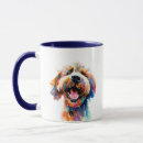 Search for doodle mugs Colorful