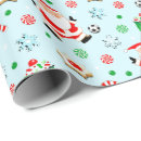 Search for soccer christmas wrapping paper Kids