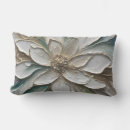 Search for blue green pillows Abstract