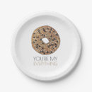 Search for bagel paper plates Party