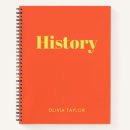 Search for back to school notebooks Homework