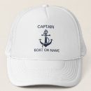 Search for rope hats Boating
