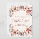 Search for in loving memory holiday cards Floral