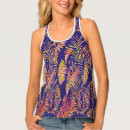 Search for tiger tank tops Jungle