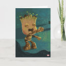 Search for i am groot cards stamps Cute