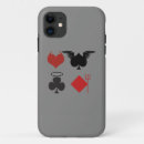 Search for playing cards iphone cases Diamond