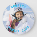 Search for ski clocks Vacation