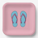 Search for flip flop plates Vacation