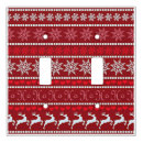 Search for christmas light switch covers Snowflakes