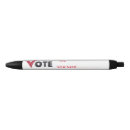 Search for vote pens Candidate