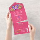 Search for paisley wedding invitations Indian