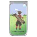 Search for funny money clips golf equipment