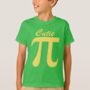 Search for pi symbol tshirts Cool