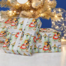 Search for baking wrapping paper scarves wraps
