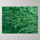 Search for circuit board art Electronic