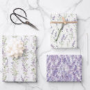 Search for lavender wrapping paper Garden