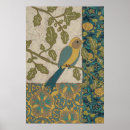 Search for teal posters Bird