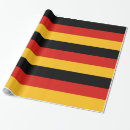 Search for german wrapping paper Stripes