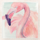 Search for pink flamingo coasters Flamingos