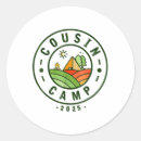 Search for summer camp stickers Vacation