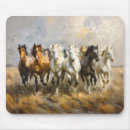 Search for horse mousepads Vintage