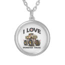 Search for love necklaces Sunset