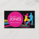 Search for flashy business cards Modern