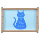 Search for baby shower serving trays Bow
