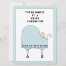 Search for teacher baby shower invitations Music