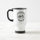 Search for bicycle travel mugs bike