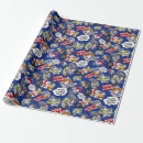 Search for toy story wrapping paper Buzz