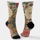 Search for william morris socks Chrysanthemums