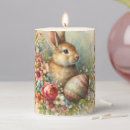 Search for easter candles Vintage