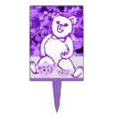 Search for teddy bear cake toppers Party