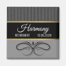 Search for foil magnets Elegant
