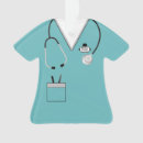 Search for medical assistant ornaments Nurse practitioner