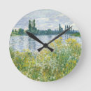Search for claude monet clocks Landscape