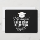 Search for then and now graduation invitations University
