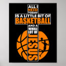Search for basketball posters Humor