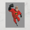 Search for cards stamps Mr incredible
