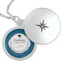 Search for graduation necklaces Simple