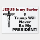 Search for christian outdoor signs Republican