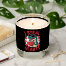 Search for valentines day candles 2025