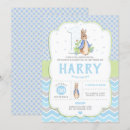 Search for some bunny is one 1st birthday invitations Whimsical