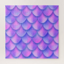 Search for holographic puzzles Pattern