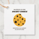 Search for cookie favor tags Graduate
