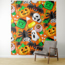Search for halloween tapestries Spooky